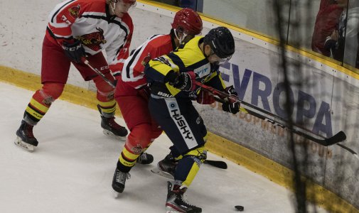 HC Kobra Praha